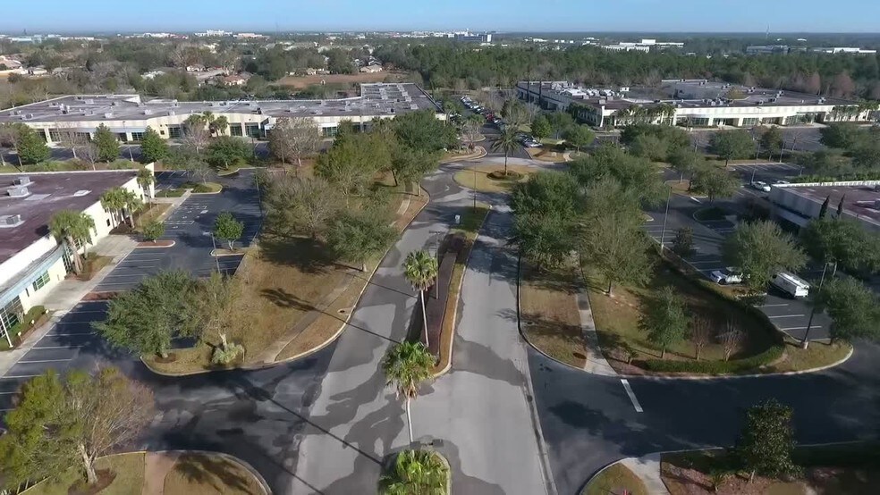 12661 Challenger Pky, Orlando, FL à louer - Vidéo sur l’annonce professionnelle – Image 2 sur 8
