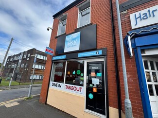 Plus de détails pour 4 Dumbell St, Manchester - Local commercial à louer