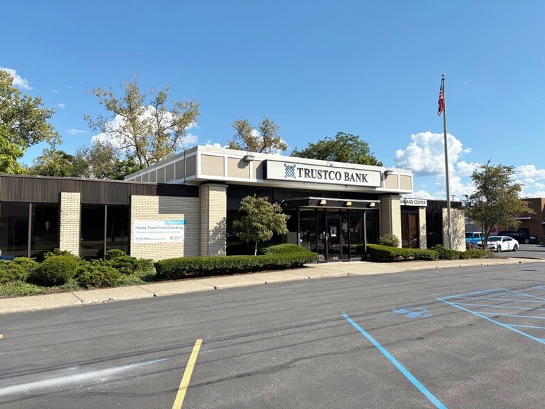 3580 Us Highway 9w, Highland, NY à louer - Photo de l’immeuble – Image 3 sur 13