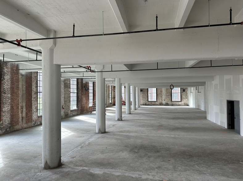 130 Bay St, Jersey City, NJ à louer - Photo intérieure – Image 2 sur 2