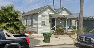 Plus de détails pour 2023 S Crescent Ave, San Pedro, CA - Logement à vendre