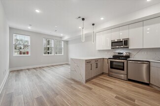 Plus de détails pour 610 N Union St, Philadelphia, PA - Logement à vendre