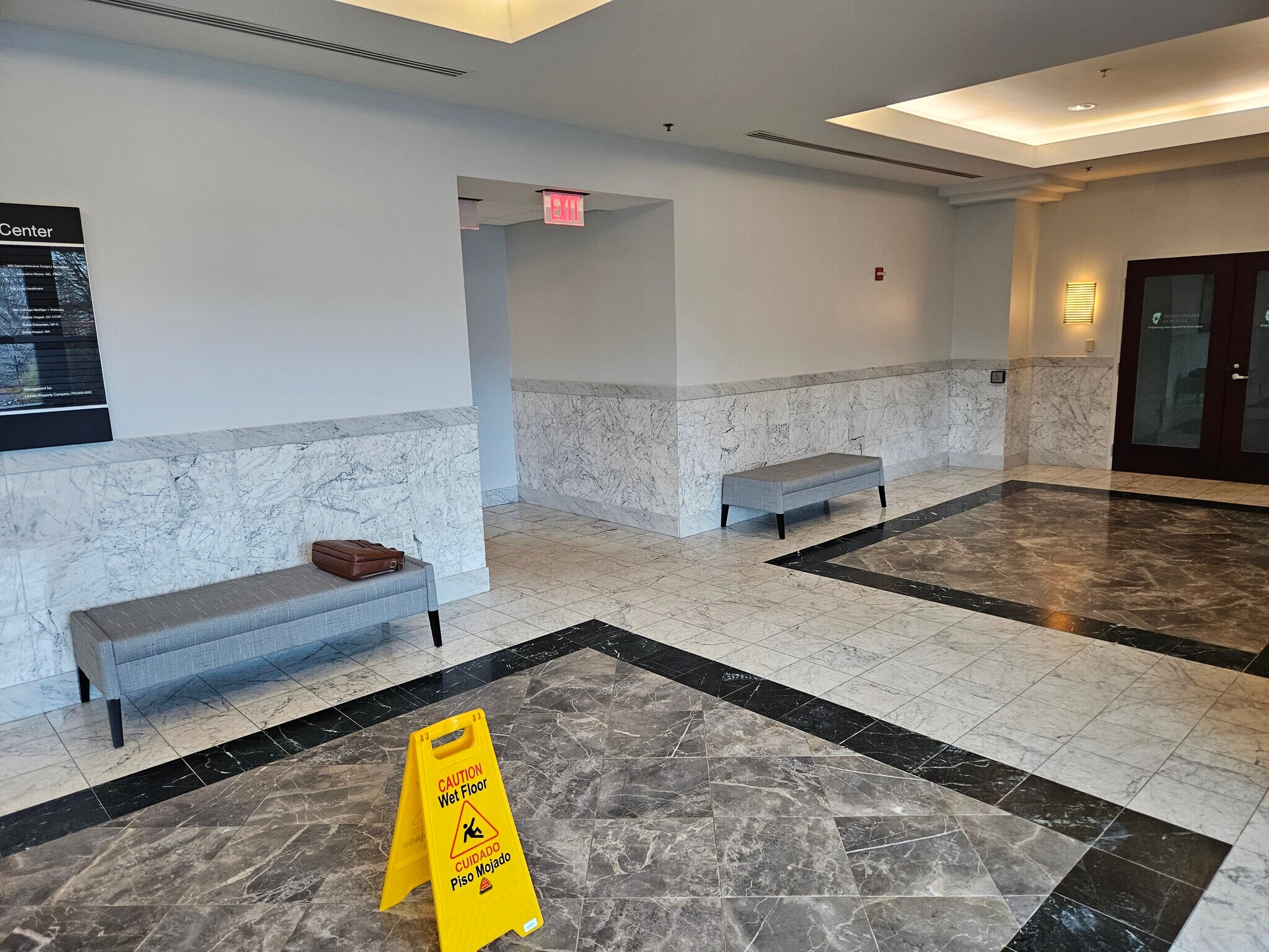 2826 Old Lee Hwy, Merrifield, VA à louer Photo intérieure– Image 1 sur 7