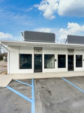 720-742 McFarland Blvd, Northport, AL à louer Photo intérieure– Image 2 sur 13