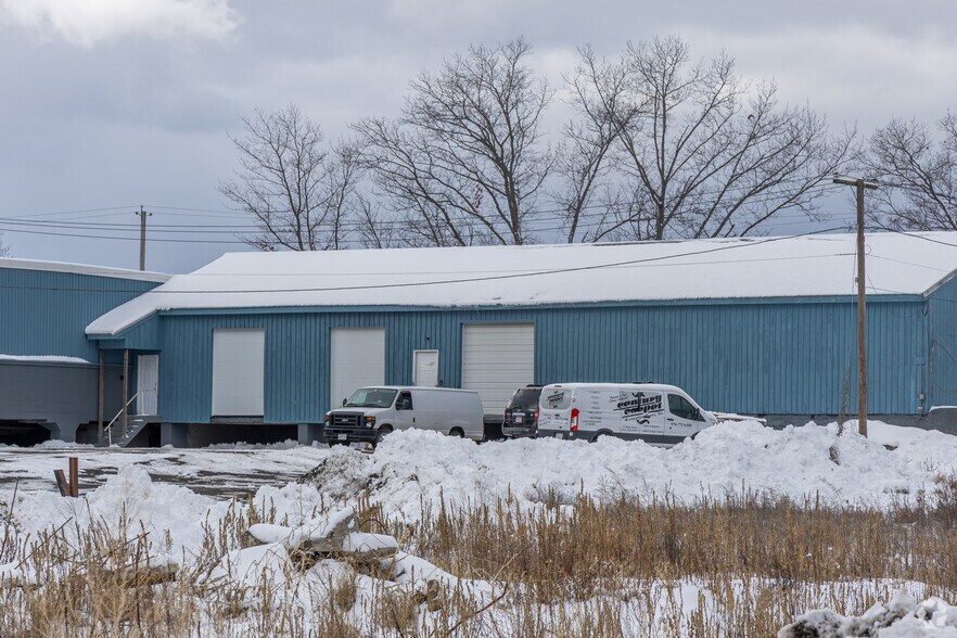 1 Bligh St, Ayer, MA à louer - Photo de l’immeuble – Image 3 sur 4