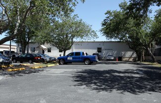Plus de détails pour 2231 Linwood Ave, Naples, FL - Industriel/Logistique à louer