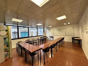 37-39 Rue Saint-Sébastien, Paris à louer Photo de l’immeuble– Image 2 sur 7