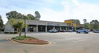 Plus de détails pour 2570 Ledo Rd, Albany, GA - Local commercial à louer