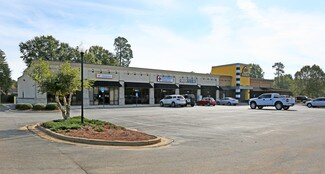 Plus de détails pour 2570 Ledo Rd, Albany, GA - Local commercial à louer