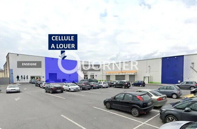 Plus de détails pour Local commercial à louer