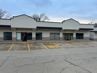 Plus de détails pour 2001-2101 Hamilton Blvd, Sioux City, IA - Local commercial à louer