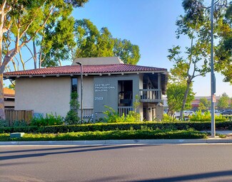 Plus de détails pour 2503 Eastbluff Dr, Newport Beach, CA - Bureau à louer