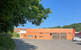 Plus de détails pour 69 Union St, North Adams, MA - Industriel/Logistique à louer