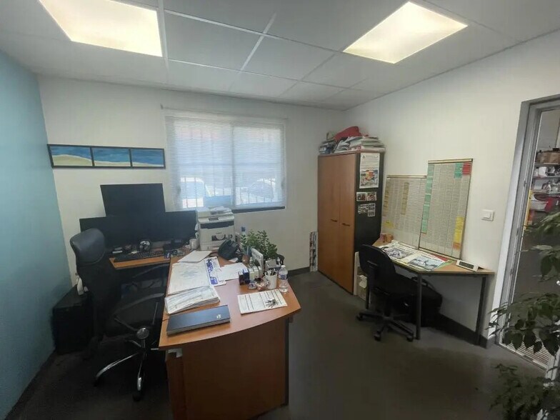 Industriel/Logistique dans Orvault à vendre - Photo de l’immeuble – Image 3 sur 5