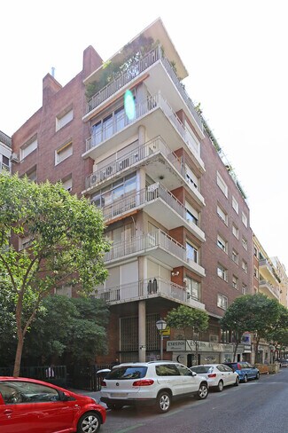 Plus de détails pour Calle Duque de Sesto, 40, Madrid - Logement à vendre