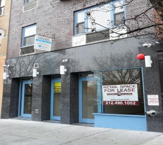 208 Grand St, Brooklyn, NY à louer Photo principale– Image 1 sur 14