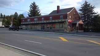 Plus de détails pour 11565 Perry Hwy, Wexford, PA - Bureau/Local commercial à louer