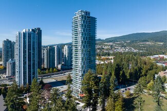 Plus de détails pour 1182 Westwood St, Coquitlam, BC - Bureau à louer