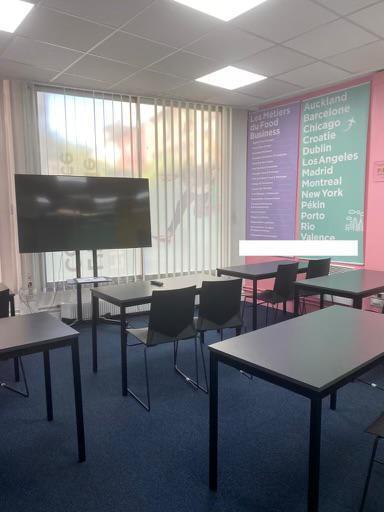 Plus de détails pour Bureau à louer