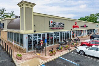Plus de détails pour 6401 Jericho Tpke, Commack, NY - Local commercial à louer