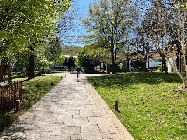 Bureau dans Lyon à louer - Photo de l’immeuble – Image 2 sur 9
