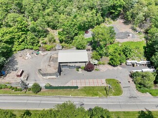 Plus de détails pour 345 State 17 hwy, Hillburn, NY - Terrain à louer
