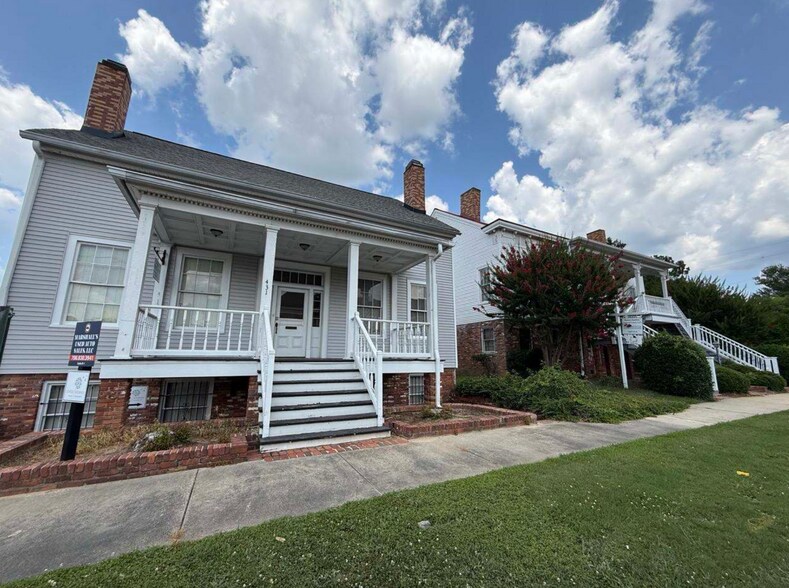 429 Walker St, Augusta, GA à vendre - Photo de l’immeuble – Image 3 sur 70