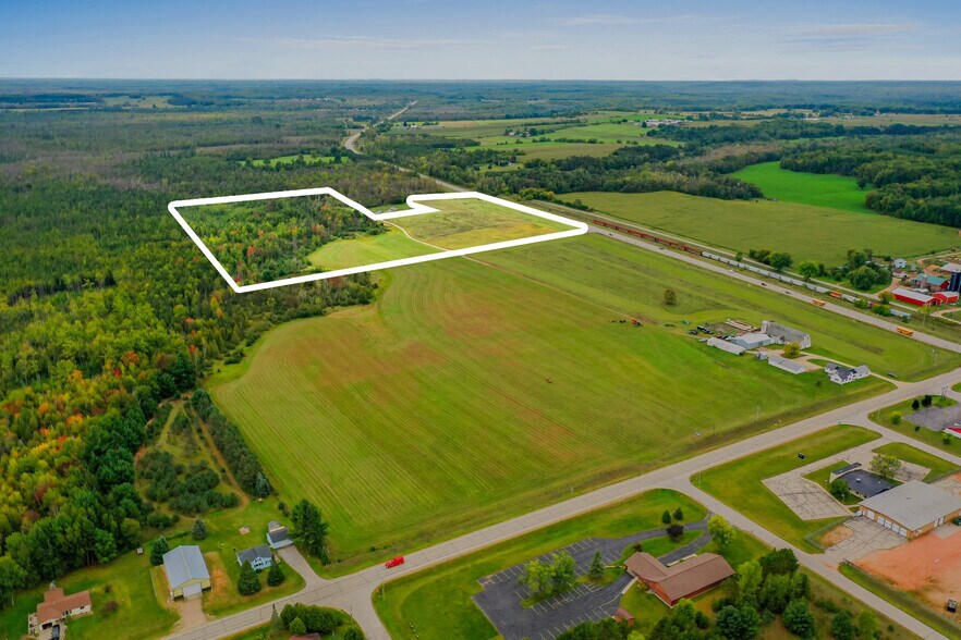 US Highway 141, Wausaukee, WI à vendre - Photo de l’immeuble – Image 3 sur 44