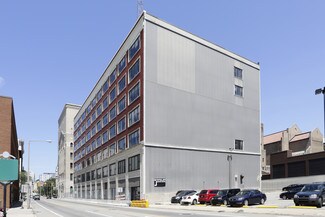 Plus de détails pour 56 Division Ave N, Grand Rapids, MI - Bureau à vendre