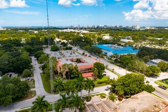 2650 Bahia Vista St, Sarasota, FL - VUE AÉRIENNE  vue de carte