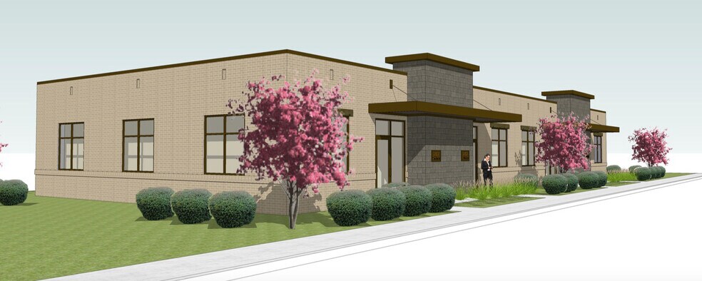 202 Industrial Blvd, Sugar Land, TX à louer - Photo de l’immeuble – Image 3 sur 35