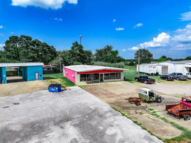 0 IH 30 0 w, Cumby, TX à vendre - Photo principale – Image 1 sur 22