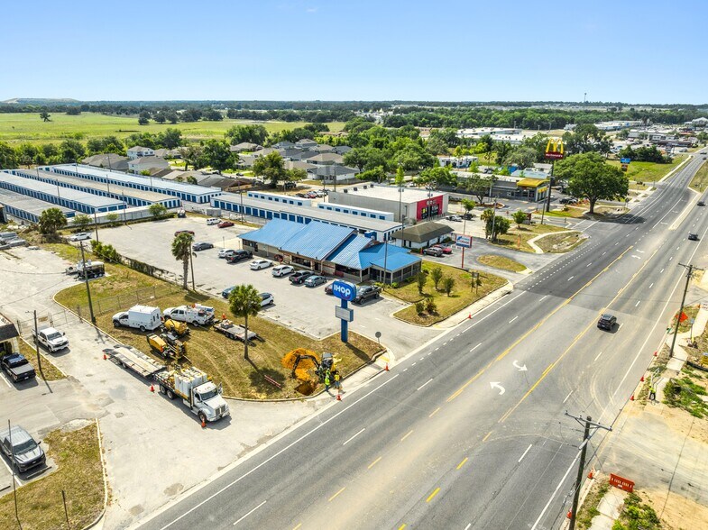 13100 US Highway 301, Dade City, FL à vendre - Photo de l’immeuble – Image 2 sur 9
