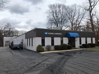 Plus de détails pour 2670 Warwick Ave, Warwick, RI - Local d’activités à vendre