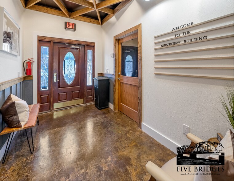 470 Harrison Ave, Panama City, FL à louer - Photo intérieure – Image 2 sur 14