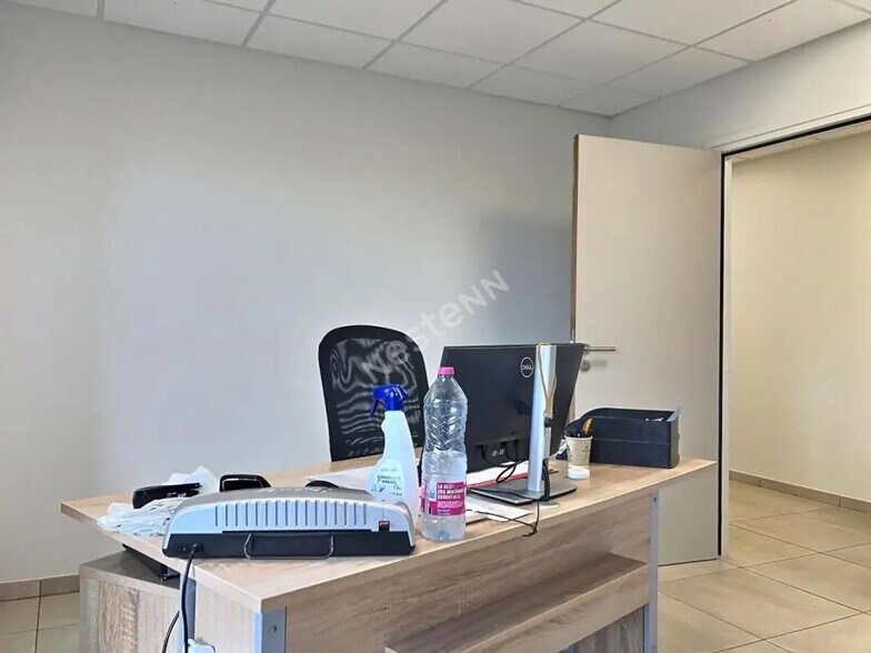 Bureau dans Thionville à louer - Photo de l’immeuble – Image 3 sur 13