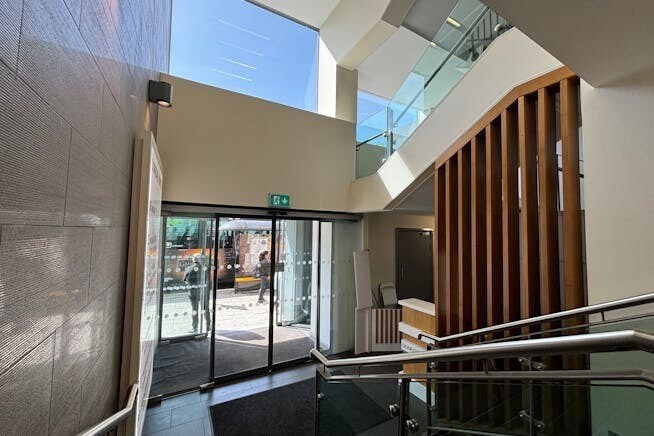 4-7 Donegall Sq N, Belfast à louer Photo intérieure– Image 1 sur 4