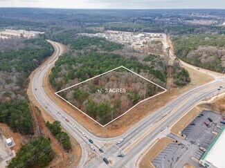 Plus de détails pour Willow Ln, Mcdonough, GA - Terrain à vendre