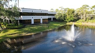Plus de détails pour 27299 Riverview Center Blvd, Bonita Springs, FL - Bureau à louer