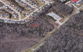 Plus de détails pour Rock Quarry Road, Stockbridge, GA - Terrain à vendre