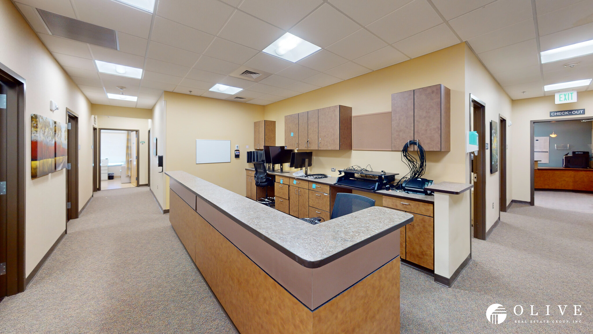 6011 E Woodmen Rd, Colorado Springs, CO à louer Photo intérieure– Image 1 sur 13