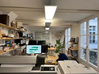 Plus de détails pour 50 Rue D'Aboukir, Paris - Bureau à louer