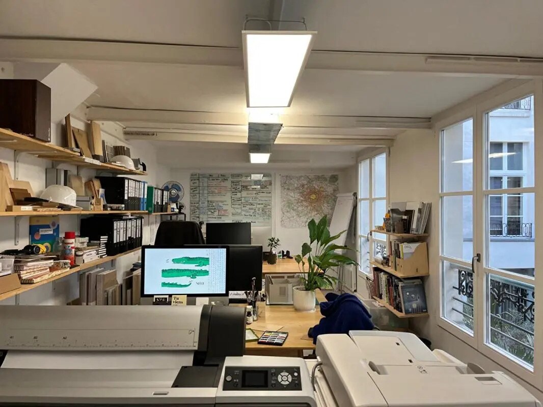 50 Rue D'Aboukir, Paris à louer Photo de l’immeuble– Image 1 sur 7