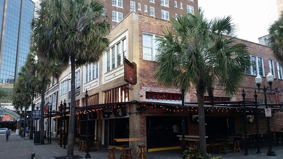25 Wall St, Orlando, FL à louer - Photo principale – Image 2 sur 10