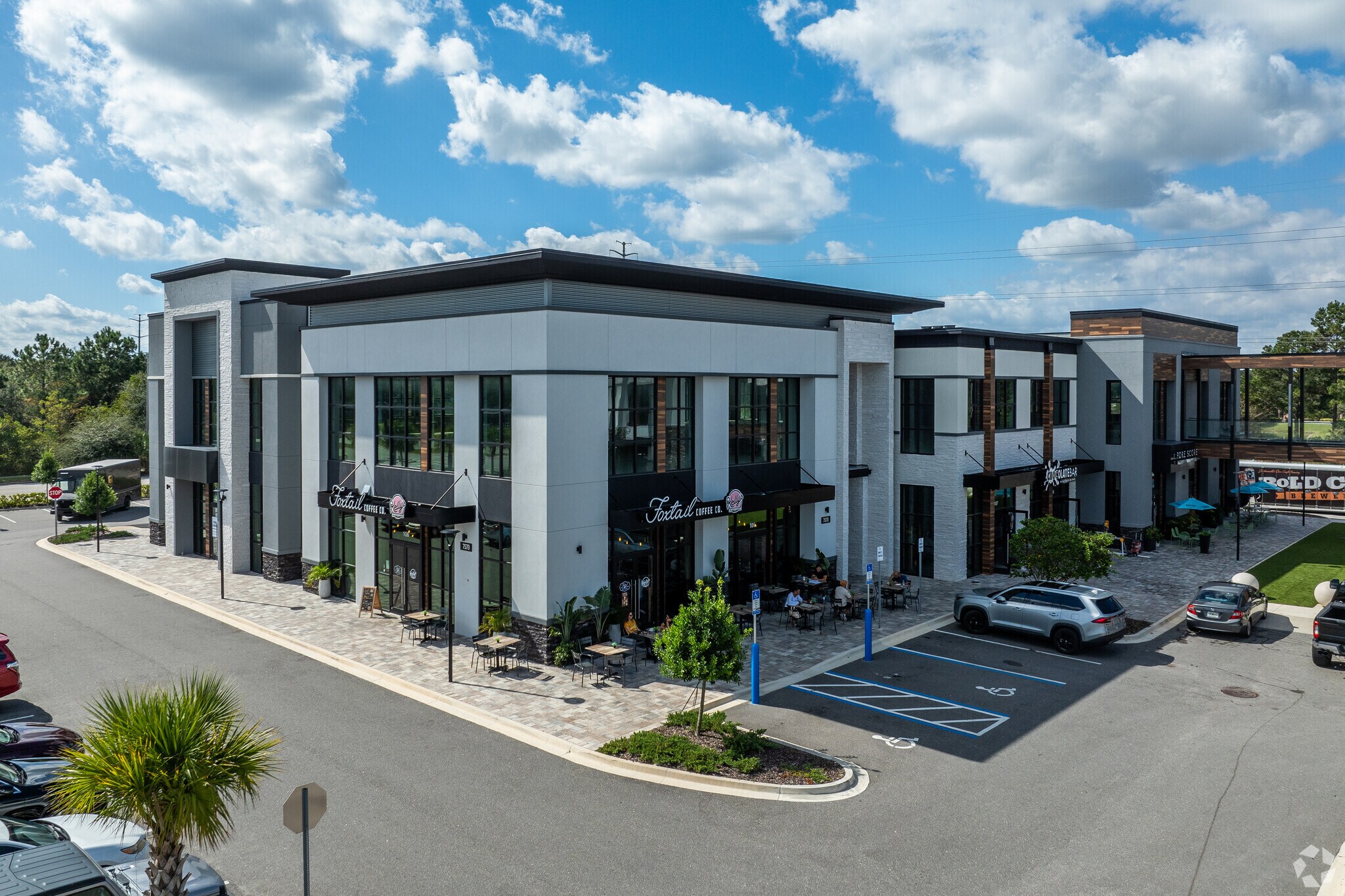 Gate Pkwy & Burnt Mill Rd, Jacksonville, FL à louer Photo principale– Image 1 sur 4
