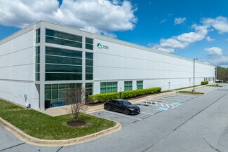 Plus de détails pour 7091 Troy Hill Dr, Elkridge, MD - Industriel/Logistique à louer