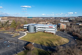 Plus de détails pour 100 Commerce Dr, Pittsburgh, PA - Bureau à vendre