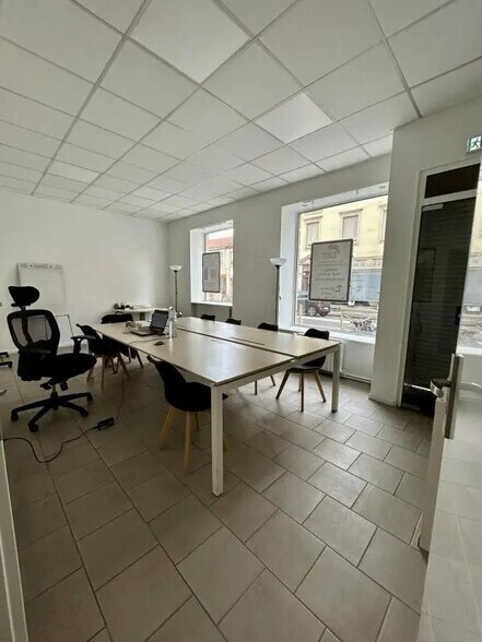 Bureau dans Metz à vendre - Photo de l’immeuble – Image 3 sur 15