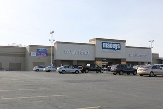 Plus de détails pour 3607-3635 Washington Blvd, Ogden, UT - Local commercial à louer