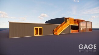 Plus de détails pour 1400 W 20th St, Houston, TX - Local commercial à louer
